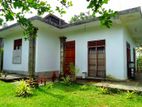 House for Sale in Kirindiwela