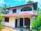 House for Sale in Kirindiwela