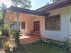 House for Sale in Kirindiwela