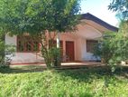 House For Sale In Kirindiwela