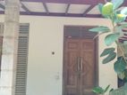 House For Sale In Kirindiwela