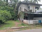 House For Sale In Kirindiwela