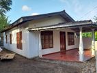 House for sale in Kirindiwela | Gampaha