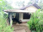 House for sale in Kirindiwela (Pingamuwa )