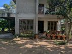 House for sale in kirindiwela / UP 16190