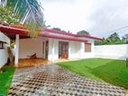 House for Sale in Kiriwaththuduwa