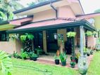 House for Sale in Kiriwaththuduwa