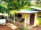 House for Sale in Kiriwaththuduwa කිරිවත්තුඩුව