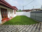 House for Sale in Kiriwathtuduwa