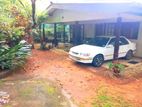 House for Sale in Kiriwathuduwa City Limit