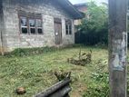 House for Sale in Kiriwatthuduwa