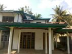 House for Sale in Kiriwaula
