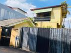 House for sale in Kirulapona - Colombo 6