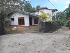 House for Sale in Kithulapitiya (SSPH-288)