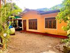 House for Sale in Kithulgala