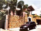 HOUSE FOR SALE IN KOHUWALA ( FILE NUMBER 2970B )