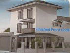 House for Sale in Kohuwala