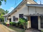 House for sale in Kohuwala