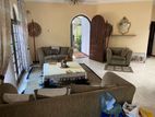 House for sale in Kohuwala