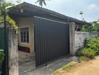 House for Sale in Kohuwala