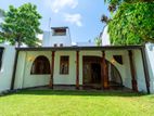 House for sale in Kohuwala