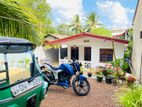 House For Sale in Kolonnawa