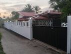 House for Sale in Korathota