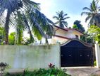 House for Sale in Korathota, Kaduwela