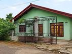 House for Sale in Korathota, Kaduwela