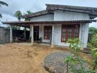 House For Sale In Kosgama