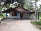 House for Sale in Koswaththa, Wennappuwa