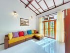 House for Sale in Koswatta, Battaramulla