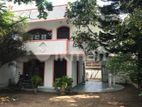 House for Sale in Koswatta (File No 42 E)