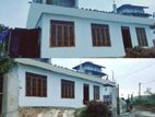 House for Sale in Kotagala