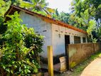 House with Land for Sale in Kotapola Kosmodara