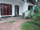 House for Sale in Kotikawatta ( FILE NO 61E)
