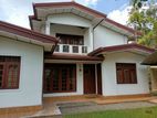 House for Sale in Kottawa 20 Perch Land | 5 Bedrooms Near Highway