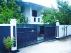 HOUSE FOR SALE IN KOTTAWA