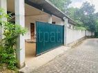House for sale in kottawa. Hs-483