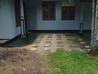 House For Sale in Kottawa , Maththegoda