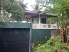 House for Sale in Kottawa ( Mattegoda )
