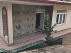 HOUSE for SALE in KOTTAWA Pannipitiya