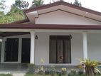 House for Sale in Kottawa/Rukmale