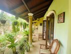 House for Sale in Kottawa - Siddamulla
