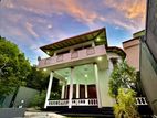 House for Sale in Kottawa Siddamulla