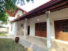 House For Sale in Kottawa With 20 Perches