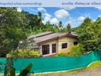 House For Sale in Kottawa with all Furniture & Fittings