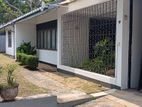 House for Sale in Kotte 17.9 Perches