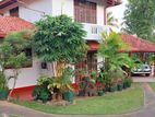 House for Sale in Kotte ( 2387B/2)