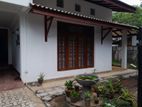 House for Sale in Kotte (File Number - 2109B)